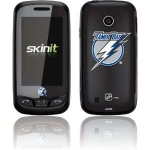  Tampa Bay Lightning Solid Background skin for LG Cosmos 