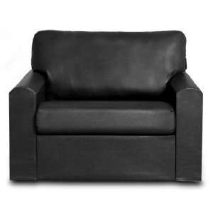  LaPaz Black Laney Chair & Half