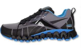 Reebok Premier ZigWild Mens Trail Running Shoes All Sizes 7 13  