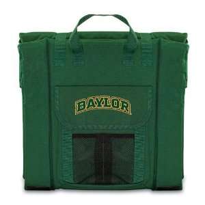 Baylor Bears Stadium Seat (Hunter Green)