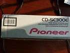 pioneer system cable  