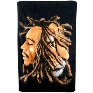 Bob Marley T Shirt Profiles 