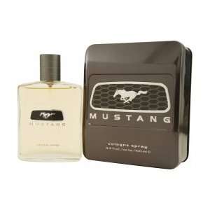  Mustang By Estee Lauder Cologne Spray 3.4 Oz: Beauty