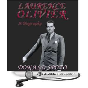  Laurence Olivier A Biography (Audible Audio Edition 