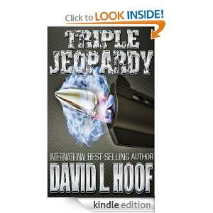 Start reading Triple Jeopardy on your Kindle in under a minute 