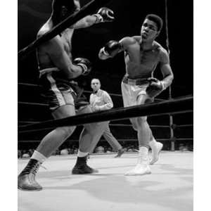  Muhammad Ali vs. Zora Folley: Home & Kitchen