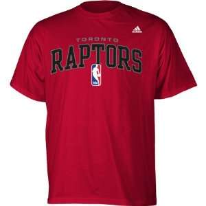  adidas 2012 Toronto Raptors Draft Cap Hook T Shirt Sports 