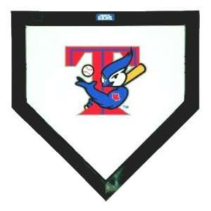 Toronto Blue Jays Official Home Plate 