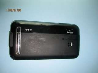 HTC VERIZON WHIT100 TOUCHFLO 3D DEBE MIRAR