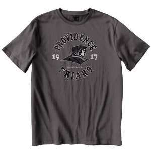  Providence Friars Letterman Tee