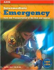 Emt  Intermediate 2005 Gdlns Update (R4), (0763795895), American 