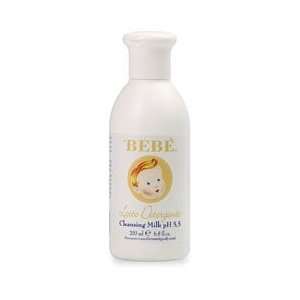  Bebe Cleansing Milk