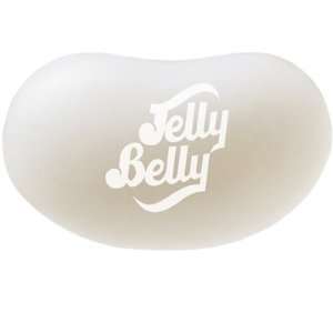 Jelly Belly Coconut Beans: 5LB Case: Grocery & Gourmet Food