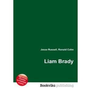  Liam Brady Ronald Cohn Jesse Russell Books