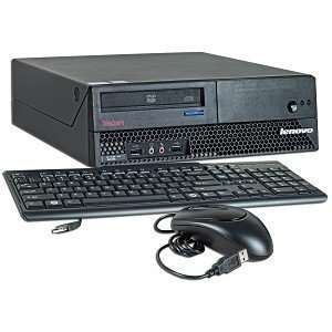   160GB DVD XP Professional Small Form Factor