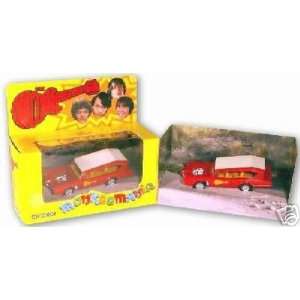  Monkees Monkeemobile Corgi Car Toys & Games