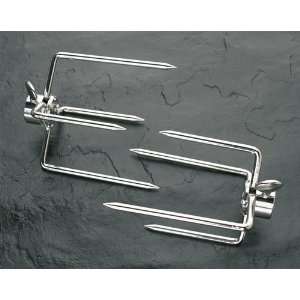  Beefeater Rotisserie Prongs Set