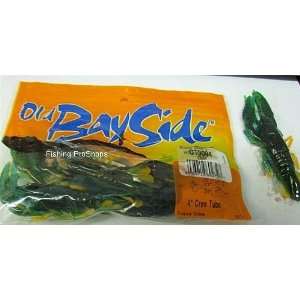  Lindy Old BaySide 4 CrawToob Cajun Craw   5 pk Sports 