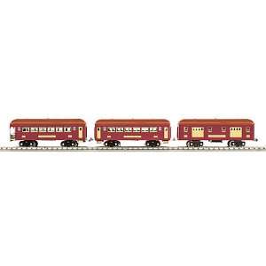  Standard #309 Passenger Set, Lionel (3) Toys & Games