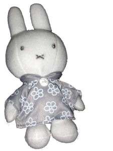 Miffy Figure Baby Costume Soft Plush Toy Set E Doll  