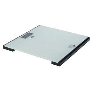 MIRA Digital Bathroom Scale with Instant On and large display: Health 