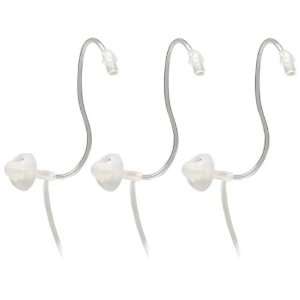  Right Ear 3 Pack of Small (Women) Replacment Micro Hearing Aid 