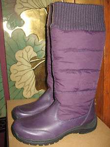 UGG Matilda women 7 (eu38) Plum (purple) waterproof  