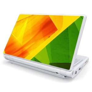  Colored Leaf Decorative Skin Cover Decal Sticker for Asus 