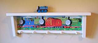 great birthday gift train on top of shelf for display only