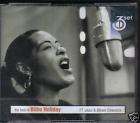 Billie Holiday The Collection Best Of 18 Tracks New CD  