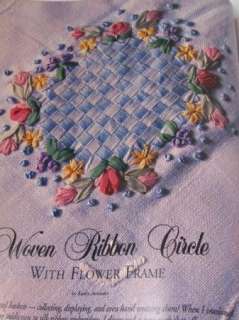 Martha Pullern Sew Beautiful Magazine Fall 1995 Heirloom Sewing 