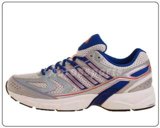 Adidas Uraha 3 M White Silver Blue 2011 Running Shoes G41382  