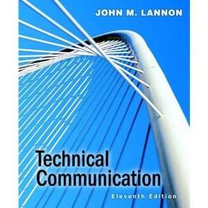  Technical Communication 11th Edition (Book Only):  Author 