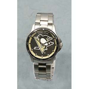  Pittsburgh Penguins NHL Coach Series Watch Sports 