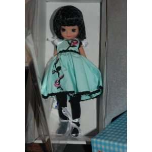   and Betsy 8 Betsy McCall doll by Robert Tonner Toys & Games