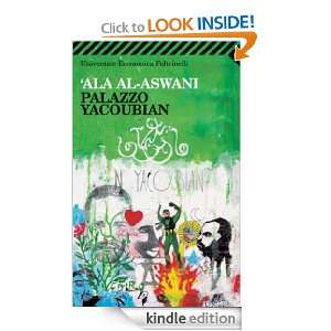   Italian Edition): Ala Al Aswani, B. Longhi:  Kindle Store