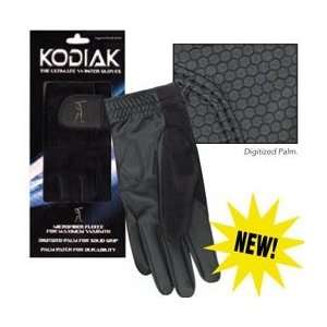  Kodiak Winter Golf Gloves