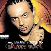 Dutty Rock 2002 PA by Sean Paul CD, Nov 2002, VP 075678362026  