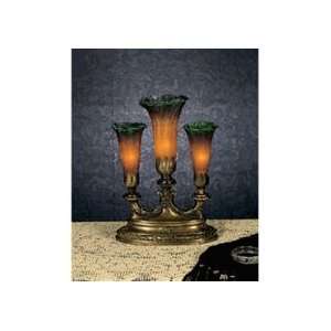  Accent Table Lamps Meyda Tiffany 17622: Home Improvement