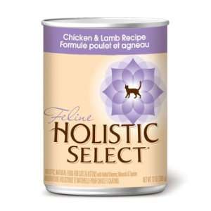  Eagle Pack Super Premium Chicken & Lamb Cat Food in Cans 