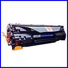   (78A) Black Laser Toner Cartridge for Laserjet M1536dnf P1606dn Ink