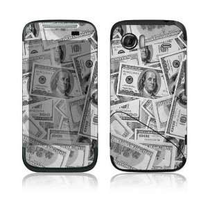  HTC Mozart Decal Skin   The Benjamins: Everything Else
