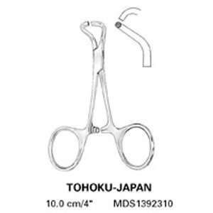  Non Perforating Tohoku Towel Clamps   4, 10 cm Health 