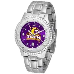  Tennessee Tech Golden Eagles Competitor AnoChrome Mens 
