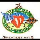 bellamy brothers cds  