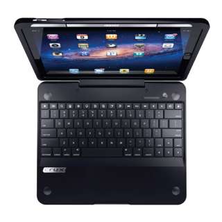   Laptop Case Gamma w/ Bluetooth Keyboard for iPad 2 852042003026  