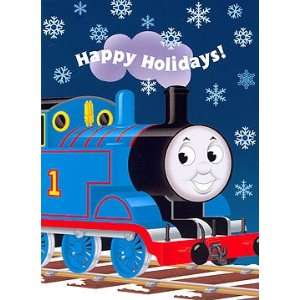  Thomas And Friends™ Boxed Card Set 