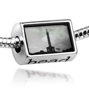  Beads The Victory Column, Berlin   Pandora Charm 