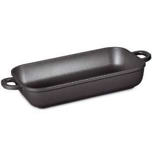 Berndes Roast Pan, Tradition, 13.5x8:  Home & Kitchen