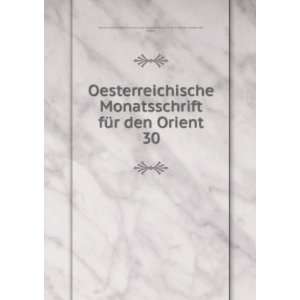   Ã?bersee Gesellschaft, Vienna Ã sterreichisches Handelsmuseum Books